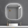 JULIA  - ΚΑΘΡΕΠΤΗΣ LED*TOUCH 60*60