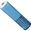 LG ΜΠΑΤΑΡΙΑ ΛΙΘΙΟΥ ΜΕ ΠΡΟΣΤΑΣΙΑ 18650-3200mAh