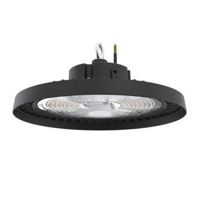 ΚΑΜΠΑΝΑ LED SMD UFO 100-150-200W 3CCT 220-240VAC 200lm/W PRO