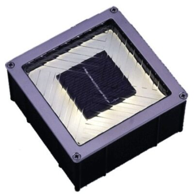 SH-140 ΗΛΙΑΚΟ ΦΩΤΙΣΤΙΚΟ ΧΩΝΕΥΤΟ ΣΤΟ ΕΔΑΦΟΣ ΣΤΕΓΑΝΟ