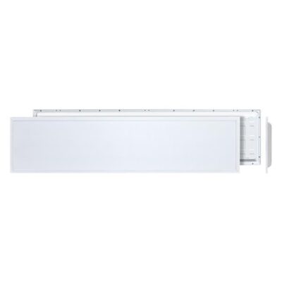 ΦΩΤΙΣΤΙΚΟ BACKLIGΗΤ UGR19 120X30 28W 6500Κ 280-240V ΛΕΥΚΟ