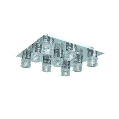 77-1819 MX10102-9A ROLL COLLECTION, CEILING 1Γ1 HOMELIGHTING