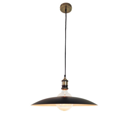 77-2442 KS2048P-1AB-43P MAGNUM PLATE HOMELIGHTING