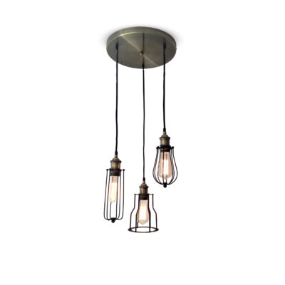 77-2443 KS2048P-13-3AB-S MAGNUM SYRMA+ 1Z1 HOMELIGHTING