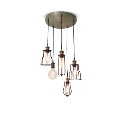 77-2448 KS2048P-40-5AB-S MAGNUM SYRMA+ 1Z1+ HOMELIGHTING