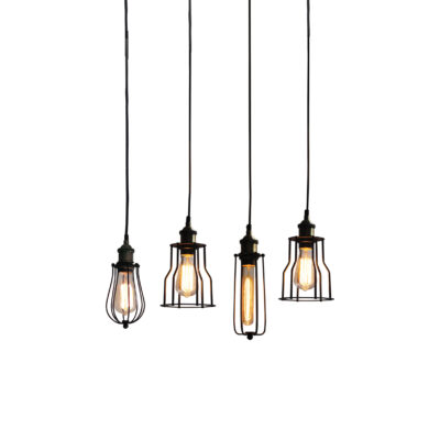77-2449 KS2048P-85-4AB-S MAGNUM SYRMA+ 1Z1+ HOMELIGHTING