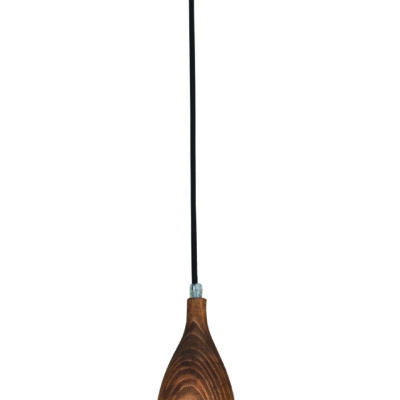 77-2724 HL-028R-1 MELODY AGED WOOD PENDANT HOMELIGHTING
