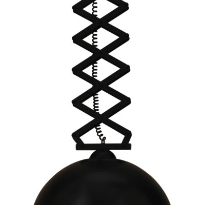 77-2980 HL-224S-1P50 ESPEROS EXPANDING PENDANT HOMELIGHTING