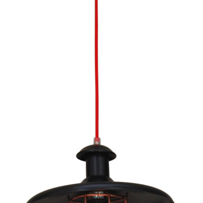 77-3040 HL-238S-1P KURO PENDANT HOMELIGHTING