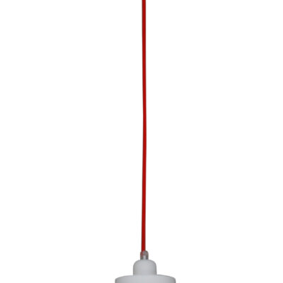 77-3157 HL-310P25 CAHAL WHITE PENDANT HOMELIGHTING