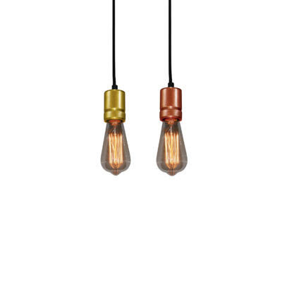 77-3207 ART2000/1 BERETTA COPPER 1Δ3 HOMELIGHTING
