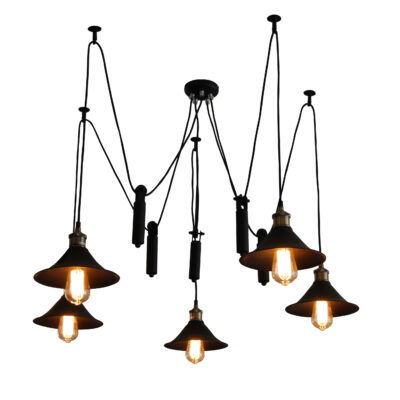 77-3232 HL-3310-5P  MOVE BALANCE HOMELIGHTING