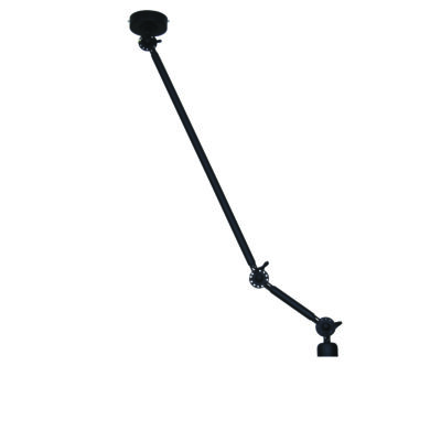 77-3304 HL-C 10M W FOCUS WHITE MEDIUM CEILING BASE HOMELIGHTING