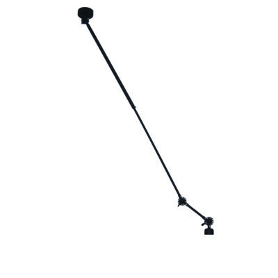 77-3309 HL-C 10XL C FOCUS CHROME EXTRA LARGE CEILING BASE HOMELIGHTING