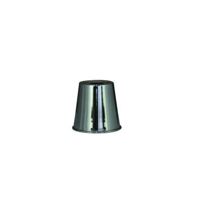 77-3336 HL-C2 CHROME BIG SHADE HOMELIGHTING