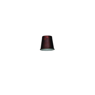 77-3341 HL-AC1 ANTIQUE COPPER SMALL SHADE HOMELIGHTING