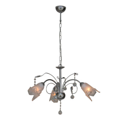 77-3365 1017-3P MEMO CHROME  LAMP Γ2 HOMELIGHTING