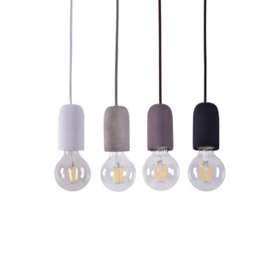 77-3573 SE 149-BK IRIS PENDANT LAMP BLACK 1E2 HOMELIGHTING