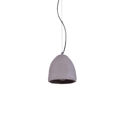 77-3586 SE 155-140 JOY PENDANT LAMP CEMENT 1Ε1 HOMELIGHTING