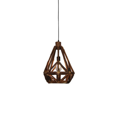 77-3602 P005 FUSTA PENDANT LAMP 1E2 HOMELIGHTING
