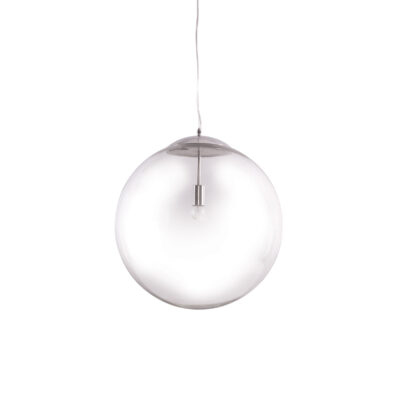 77-3705 SE5000-1 CHIARA PENDANT CLEAR GLASS Φ50 1E2 HOMELIGHTING