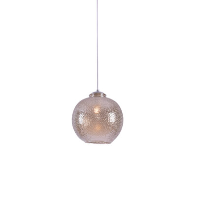 77-3744 SE331520-01 MARZIA PENDANT SMOKE GLASS E4 HOMELIGHTING