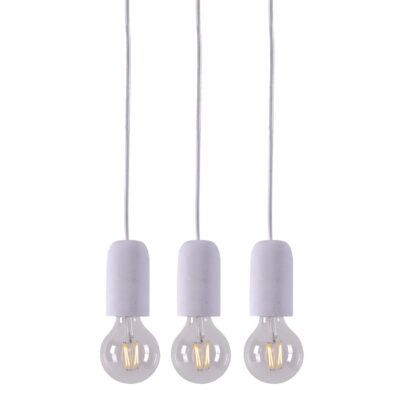 77-4353 SE 149-3 IRIS PENDANT LAMP+ HOMELIGHTING
