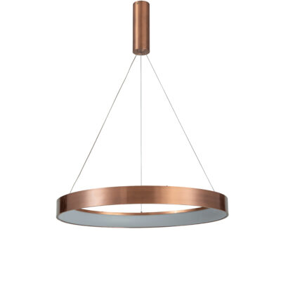 77-8150 SE LED 60 AMAYA PENDANT COPPER Δ5 HOMELIGHTING