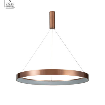 77-8151 SE LED 80 AMAYA PENDANT COPPER Δ5 HOMELIGHTING