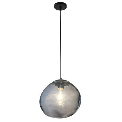 77-8185 KQ S0620-1A RONDA PENDANT GLASS Ζ4 HOMELIGHTING