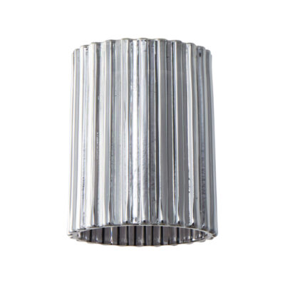 77-8219 SE21-AC-S12 ADEPT SMOKED GLASS Β2 HOMELIGHTING