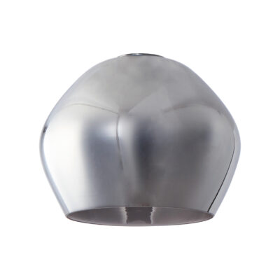 77-8220 SE21-AC-S20 ADEPT SMOKED GLASS Β2 HOMELIGHTING