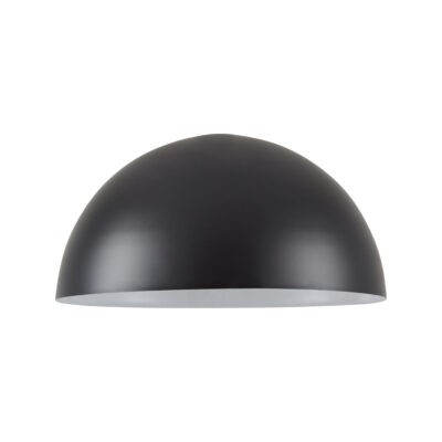 77-8224 SE21-AC-B40 ADEPT BLACK & WHITE SHADE Β1 HOMELIGHTING