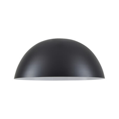 77-8225 SE21-AC-B50 ADEPT BLACK & WHITE SHADE Β1 HOMELIGHTING