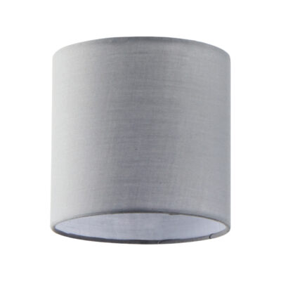 77-8257 SE21-AC-GR14 ADEPT GREY SHADE Β1 HOMELIGHTING