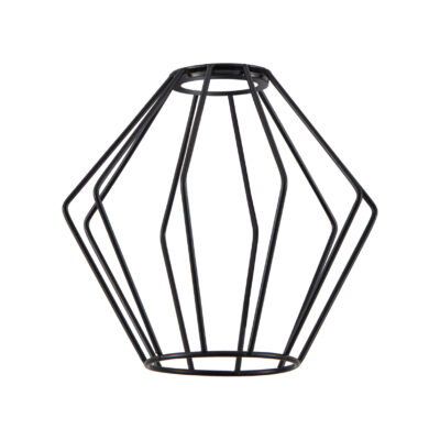 77-8259 SE21-AC-B21 ADEPT BLACK METAL GRID Β1 HOMELIGHTING