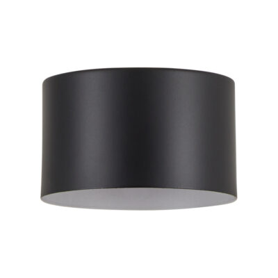 77-8261 SE21-AC-B14 ADEPT BLACK SHADE B1 HOMELIGHTING