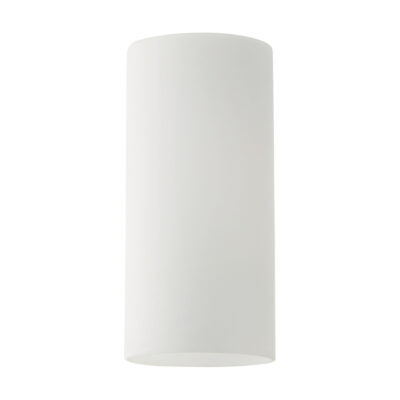 77-8264 SE21-AC-W12 ADEPT WHITE GLASS B1 HOMELIGHTING