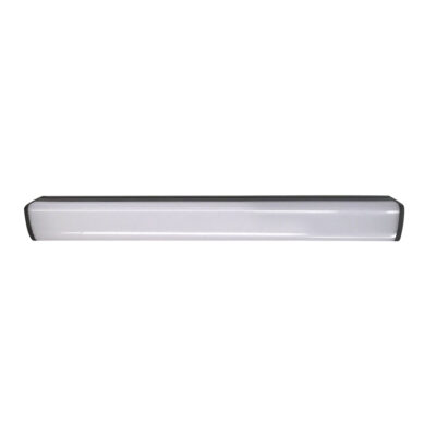 77-8975 MF30-01-B01 MAGNETIC FLEX 48V Linear 30cm  6W 480Lm 3000K  Lightings Surface Mounted Black 1Γ3 HOMELIGHTING