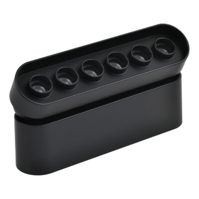 77-8978 MF30-02-01 MAGNETIC FLEX 48V Grille Module 8W 640Lm 3000K with Rotating Angle 30°  Lightings Su HOMELIGHTING