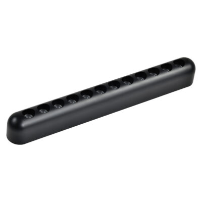 77-8979 MF30-03-01 MAGNETIC FLEX 48V Grille Module 12W 960Lm 3000K Lightings Surface Mounted Black 1Γ3 HOMELIGHTING