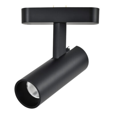 77-8980 MF30-05-01 MAGNETIC FLEX 48V Spotlight 12W  960Lm 3000K  Beam Angle 36°  Lightings Surface Moun HOMELIGHTING