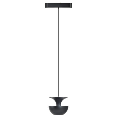 77-8981 MF30-06-01 MAGNETIC FLEX 48V Pendant Module 8W  640Lm 3000K Lightings Surface Mounted Black 1Γ3 HOMELIGHTING