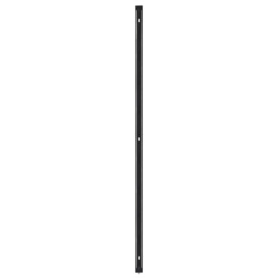 77-8991 MF30-312 MAGNETIC FLEX 48V Track Surface Mounted Black  L-120cm 1Γ3 HOMELIGHTING