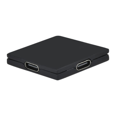 77-8993 MF30-X MAGNETIC FLEX 48V  Four Way Female  X  Micro USB Connector 1Γ3 HOMELIGHTING