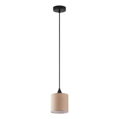 77-9011 SE21-BL-B10-SH3 ADEPT PENDANT Brown Shade Pendant+ HOMELIGHTING