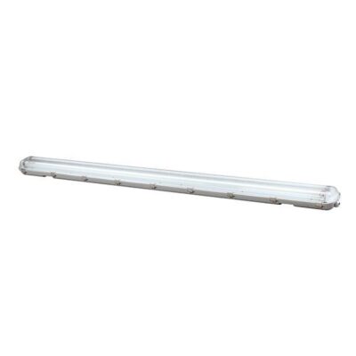 ΦΩΤΙΣΤΙΚΟ ΣΤΕΓΑΝΟ ΜΕ ΛΑΜΠΑ LED TUBE 48W 2x1.50m PROMO