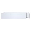 ΦΩΤΙΣΤΙΚΟ BACKLIGΗΤ UGR19 120X30 28W 4000Κ 220-240V ΛΕΥΚΟ