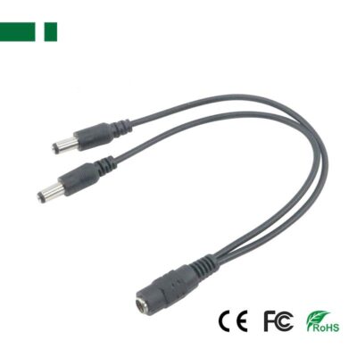 ANGA DC Cable 1 to 2; Female input