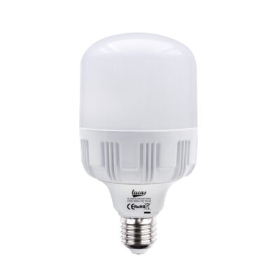 AA630 Λαμπτήρας LED 30W 3000K  E27 LUCAS